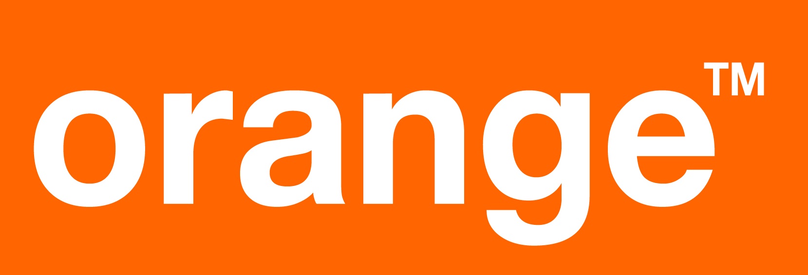 Orange-Telecommunications-Logo